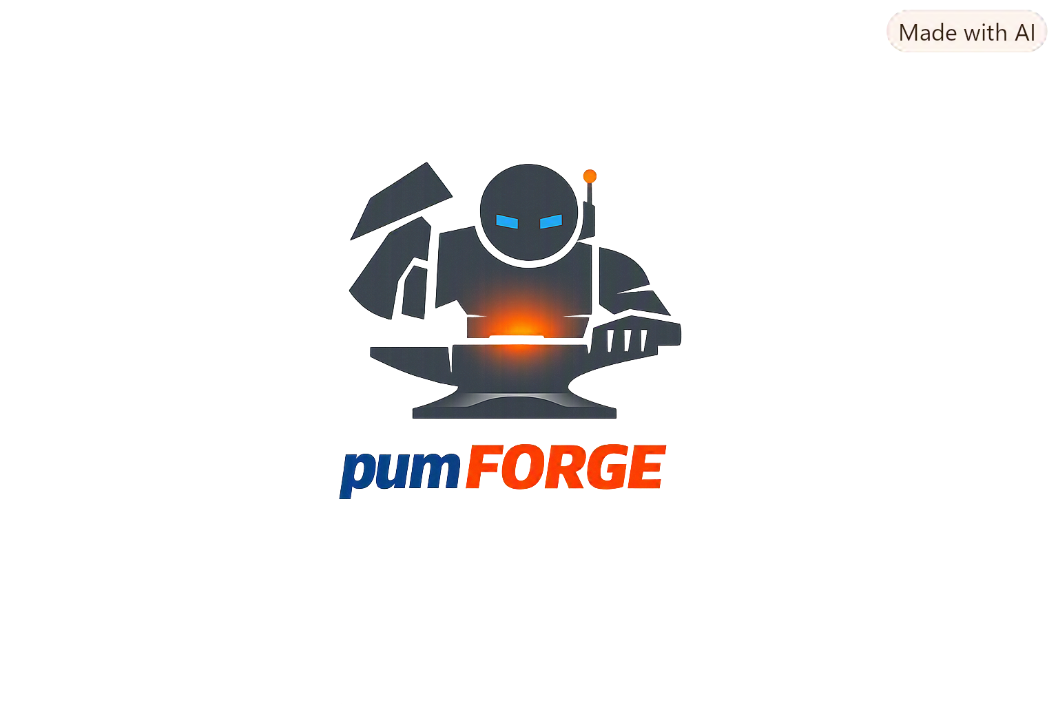 pumFORGE